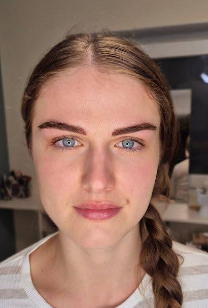 Microblading & Powder Brows Hamburg